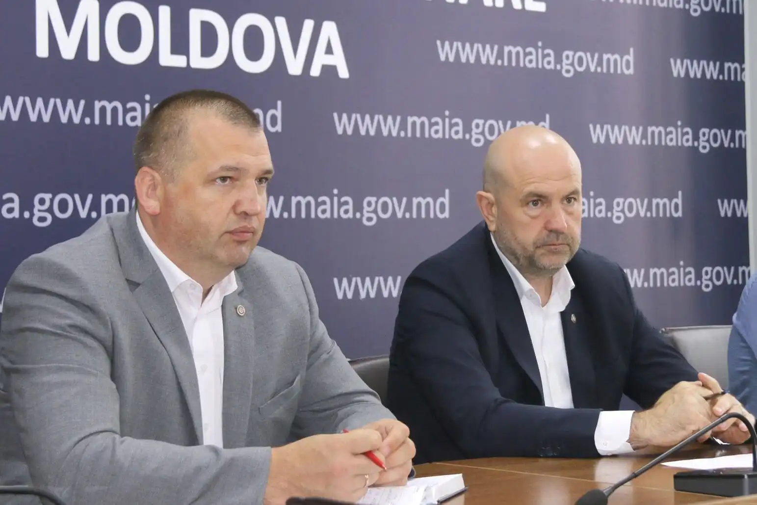 Vasile Șarban: