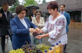 târg agricultori producție - AgroExpert.md