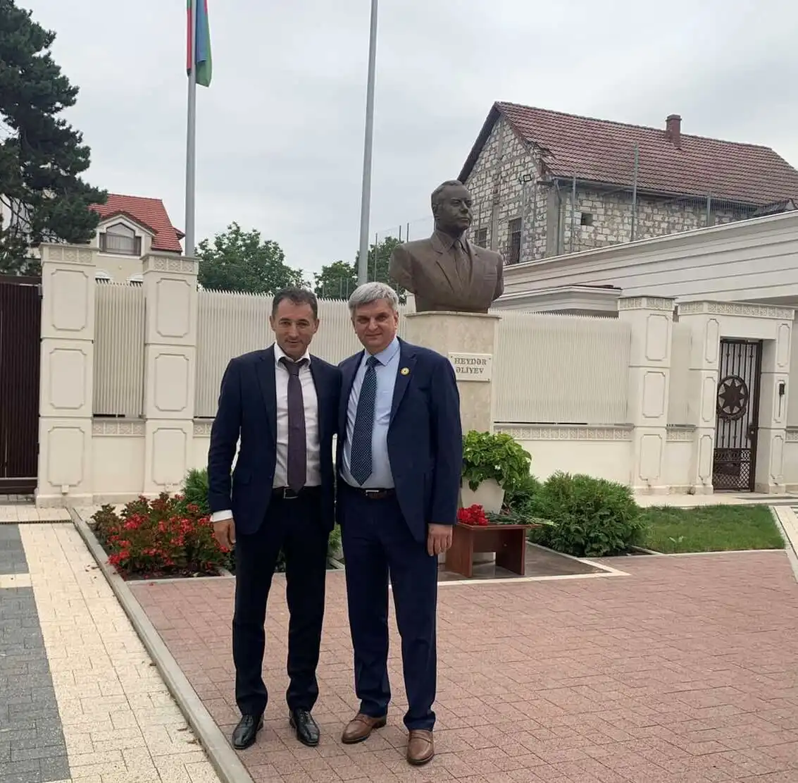 Igor Grigoriev : ”Peste 100 mii de tone de grâu alimentar din Republica Moldova este solicitat de către Agenția pentru Rezervele de Stat din Republica Azerbaidjan”