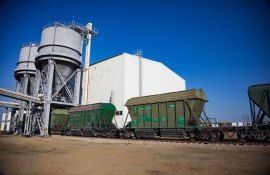 siloz preț ucraina - AgroExpert.md