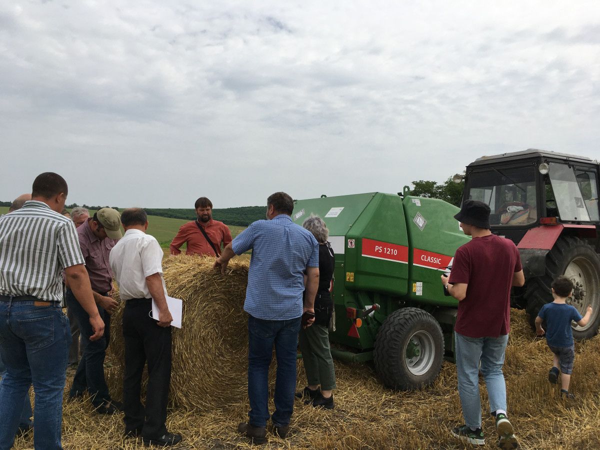cooperative agricultori Moldova - AgroExpert.md