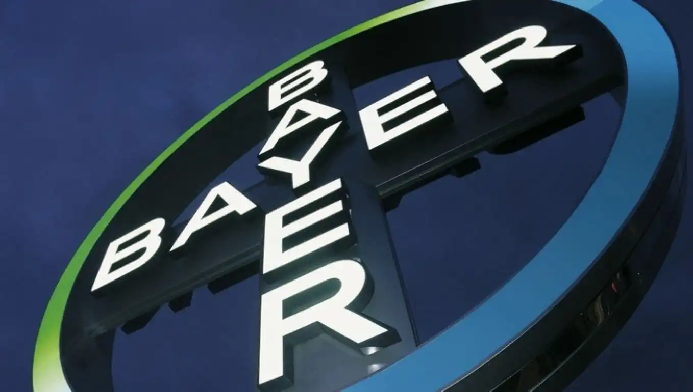Bayer снизил продажи средств защиты растений