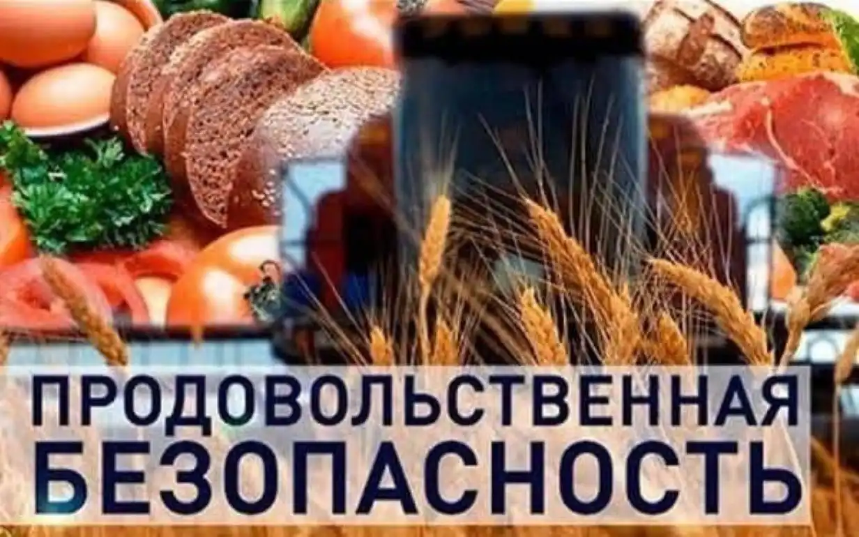 МВФ предупредил о снижении продовольственной безопасности в мире