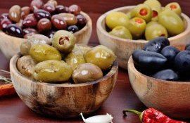 masline Turcia export - AgroExpert.md