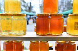 miere producție fermieri - AgroExpert.md