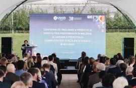 gospodării competitivitate tehnologii - AgroExpert.md