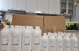 fertilizanti fermieri prețuri - AgroExpert.md