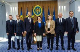 businessmeni recunoaștere E - AgroExpert.md