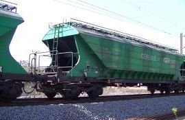 tren cereale Ucraina - AgroExpert.md
