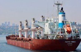 nava creale export Ucraina - AgroExpert.md