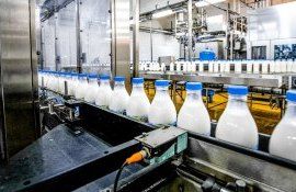 lapte productie industrie - AgroExpert.md