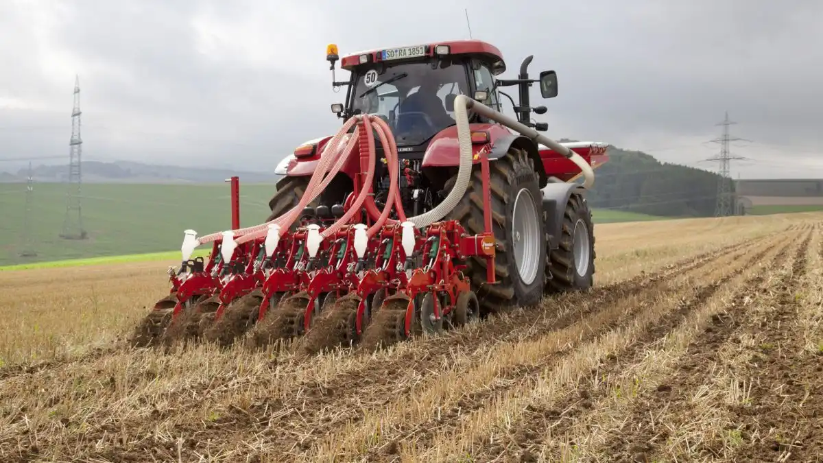 Estimări pesimiste pentru anul agricol 2022: Scădere de 30%
