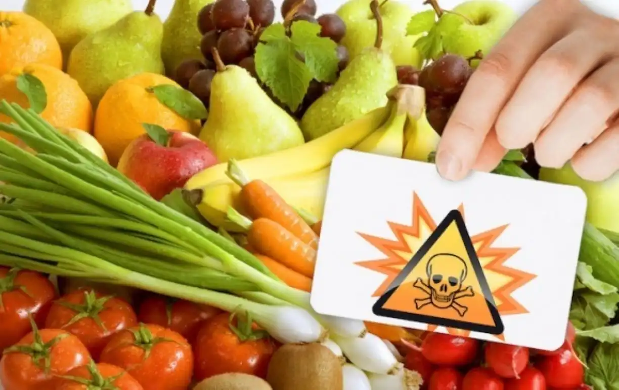 Новые нормы допуска остатков пестицидов в продуктах для стран ЕС подверглись критике