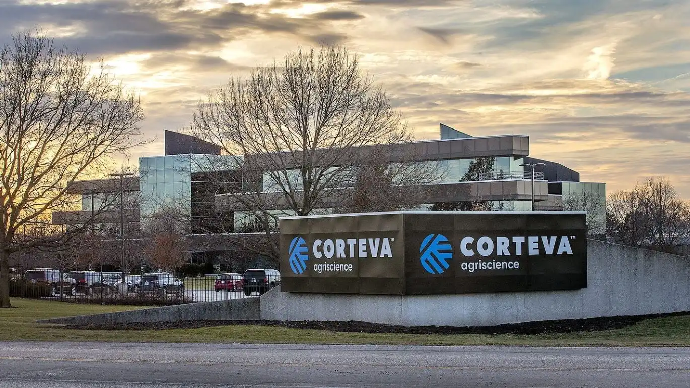 Corteva приобрела бизнес по селекции высокооленинового рапса