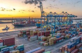 port Constanța investiții - AgroExpert.md