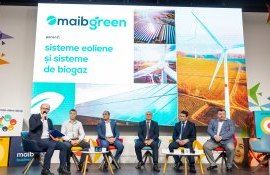maib conferință energie - AgroExpert.md