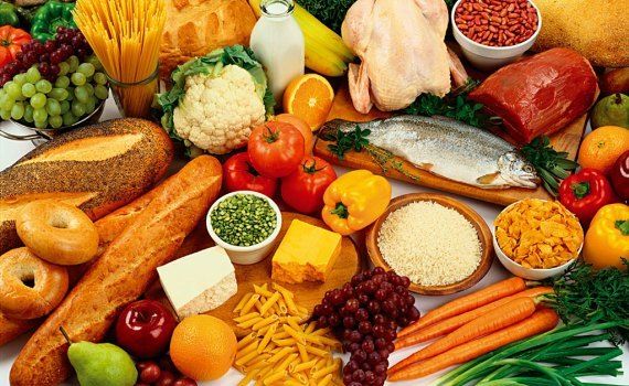 alimente prețuri inflație - AgroExpert.md
