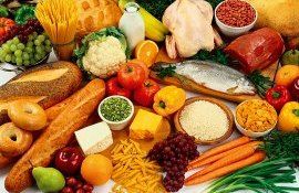 alimente prețuri inflație - AgroExpert.md