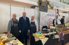 produse iași Expoziție - AgroExpert.md