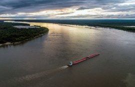 Mississipi râu seceta - AgroExpert.md