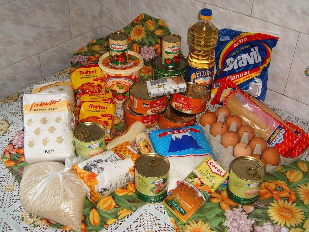 alimente prețuri sărăcie - AgroExpert.md
