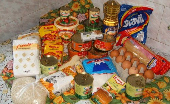 alimente prețuri sărăcie - AgroExpert.md