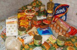 alimente prețuri sărăcie - AgroExpert.md