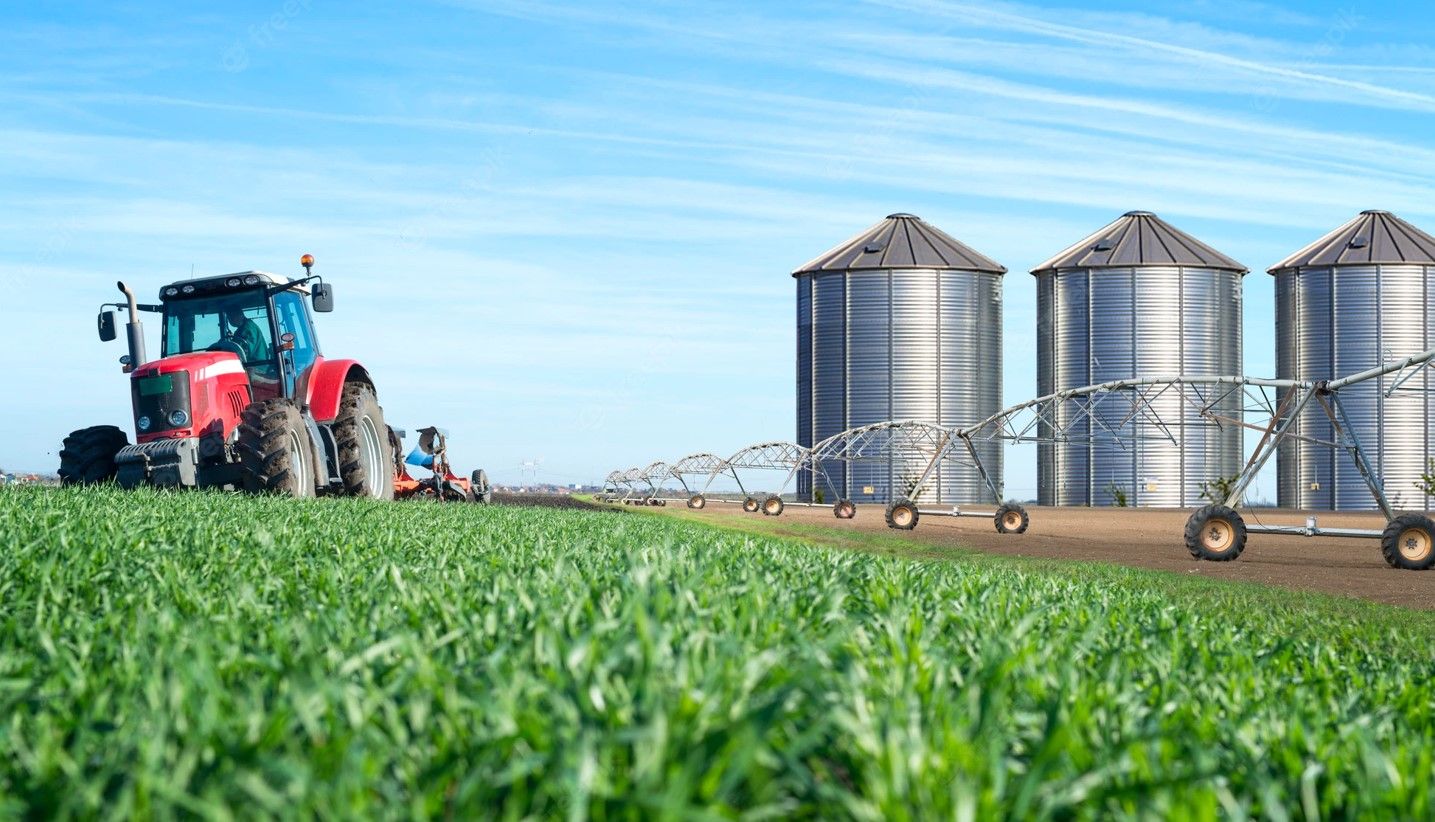 productție agricultură UE - AgroExpert.md