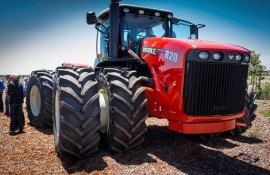 tractor radiat - AgroExpert.md