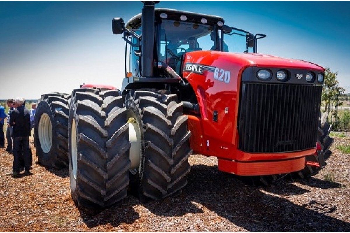 tractor radiat - AgroExpert.md