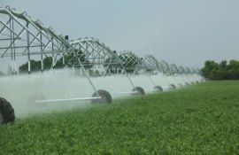 irigare terenuri Moldova - AgroExpert.md