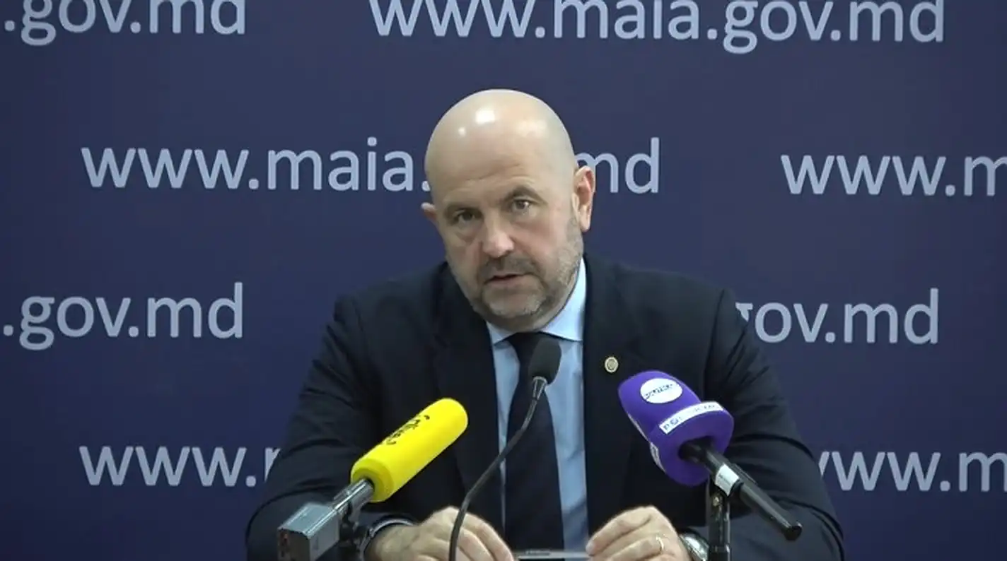 Bolea: Fondul de subvenționare rămâne neschimbat în anul 2023 – 1,5 miliarde de lei