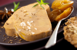 nestele foegras rațe - AgroExpert.md