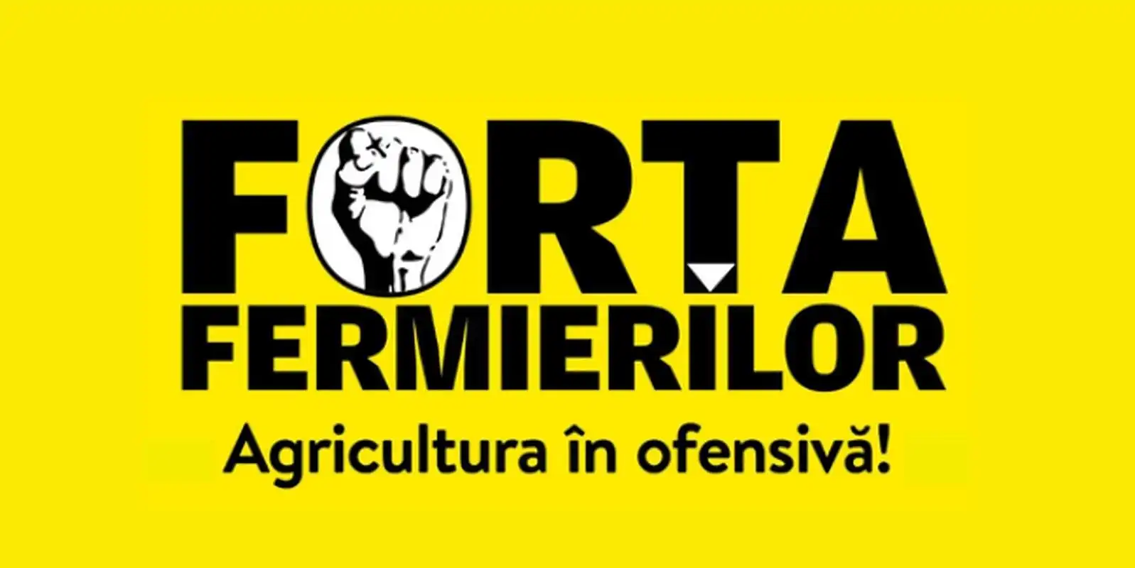 Asociația Forța Fermierilor aduce sincere felicitări tuturor producătorilor agricoli de la sate în legătură cu Ziua Agricultorului