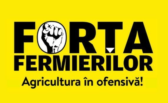 fermieri forța - AgroExpert.md