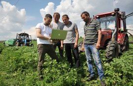 agricultura tehnologie dezvoltare - AgroExpert.md