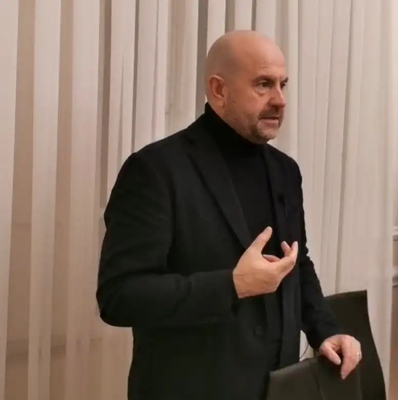 Глава минсельхоза предлагает занять нишу семенного материала   