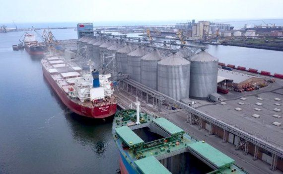 port Constanta mîrfuri - AgroExpert.md