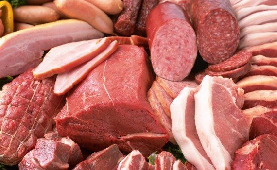 carne industrie România - AgroExpert.md