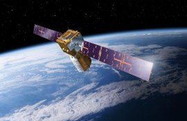 satelti agricultura lansare- AgroExpert.md