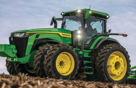 tractor reparație SUA - AgroExpert.md