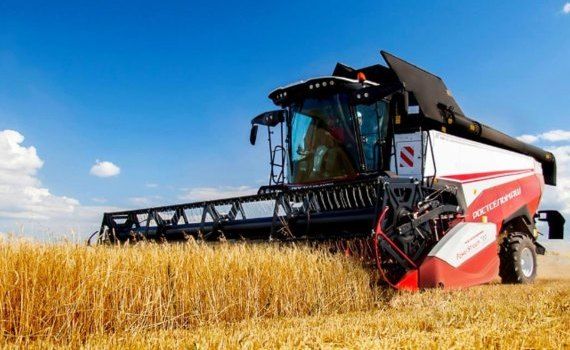 recoltă cereale Australia - AgroExpert.md
