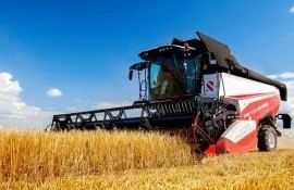 recoltă cereale Australia - AgroExpert.md