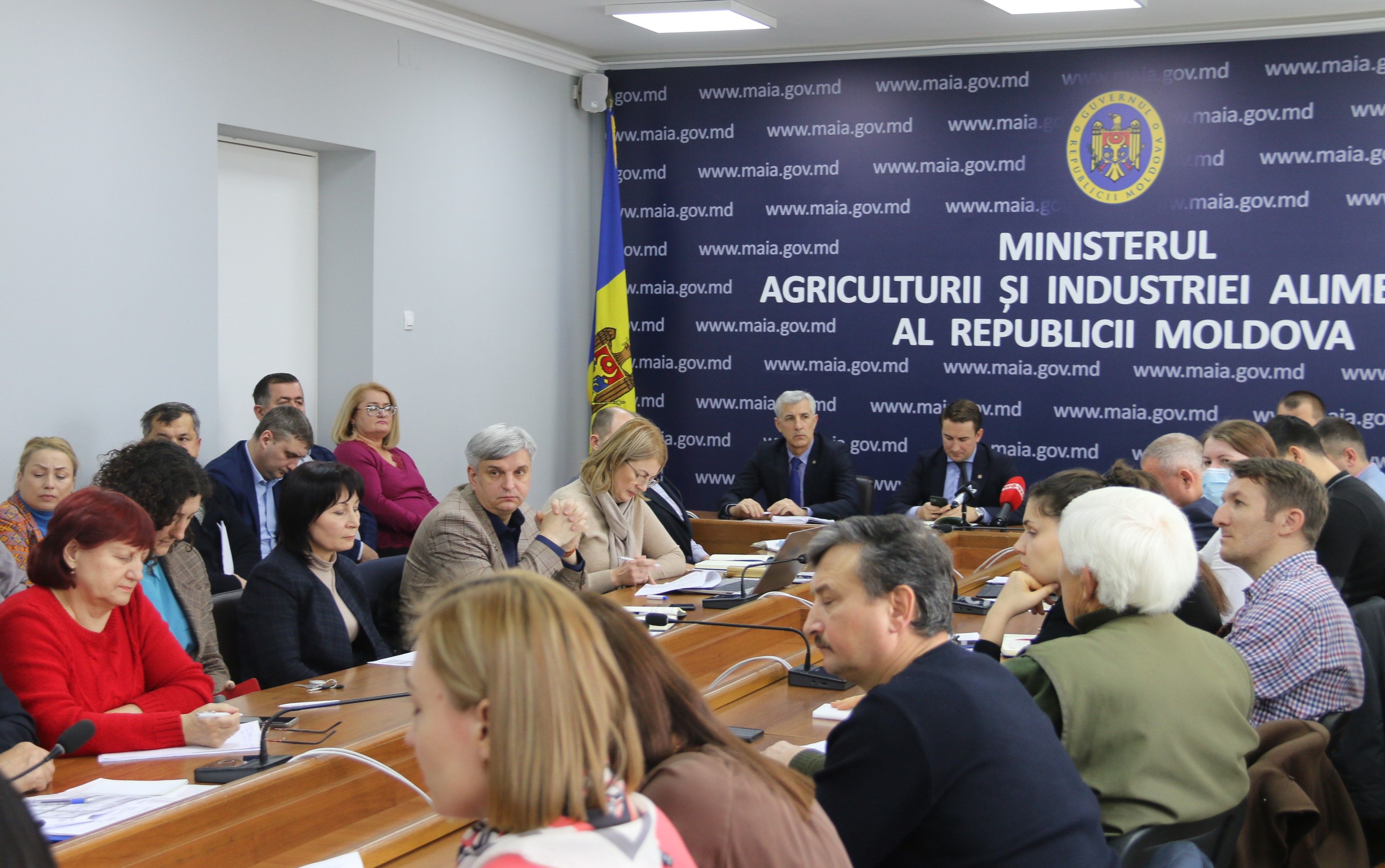 Prioritati minister 2023 - AgroExpert.md
