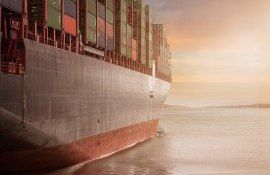 container Moldova mere export - AgroExpert.md