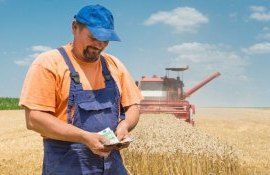 fermieri venituri România - agroExpert.md
