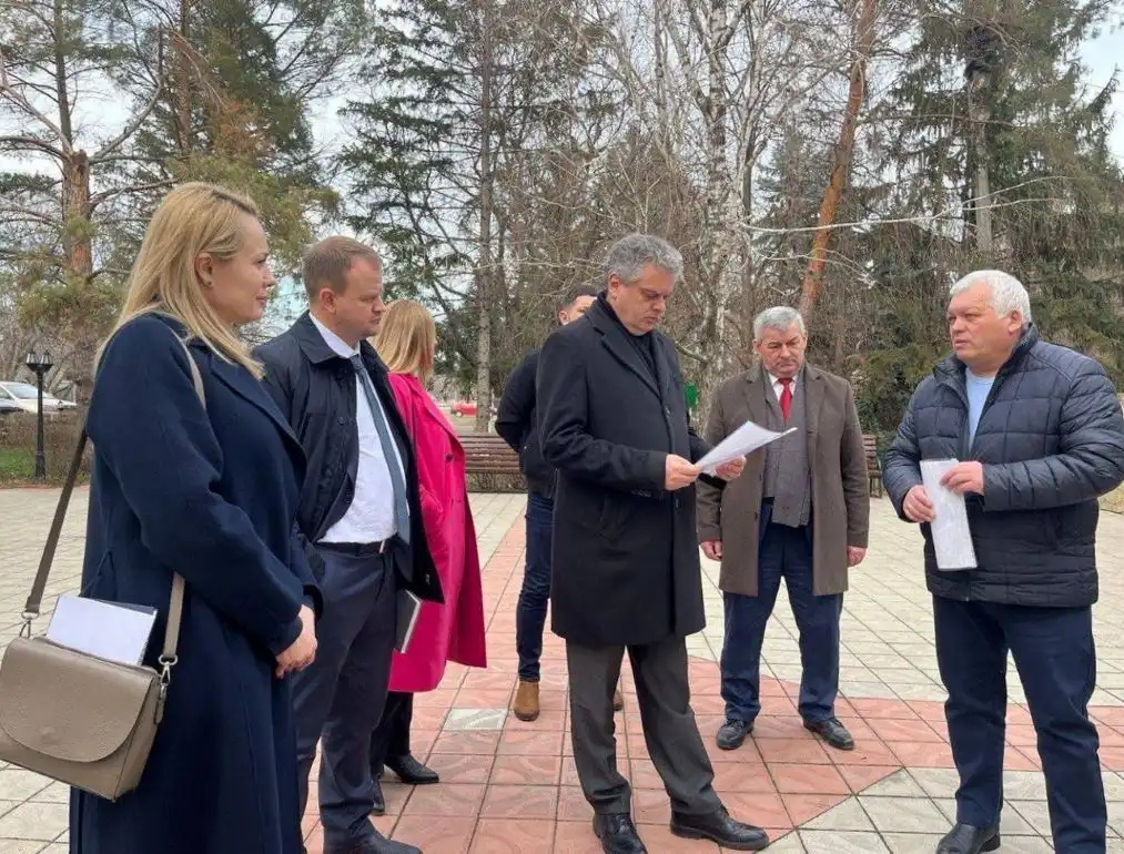 Доступ к спорным сельскохозяйственным угодьям на левом берегу Днестра: власть ищет решение      