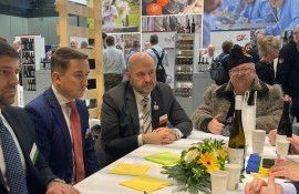 bolea relații comerciale - AgroExpert.md