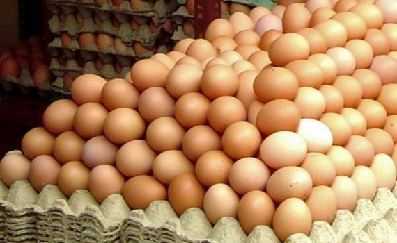 ouă prețuti SUA - AgroExpert.md