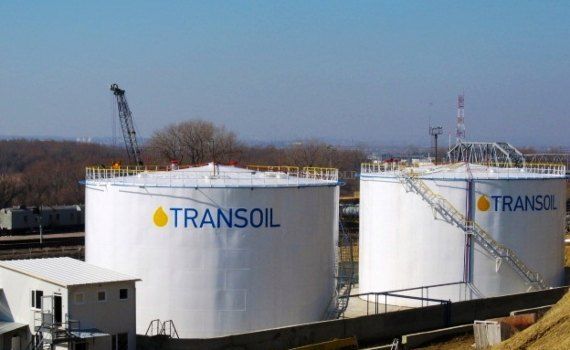 trans-oil incident Giurgiulești - AgroExpert.md
